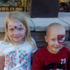 Meet your Posher, Dave